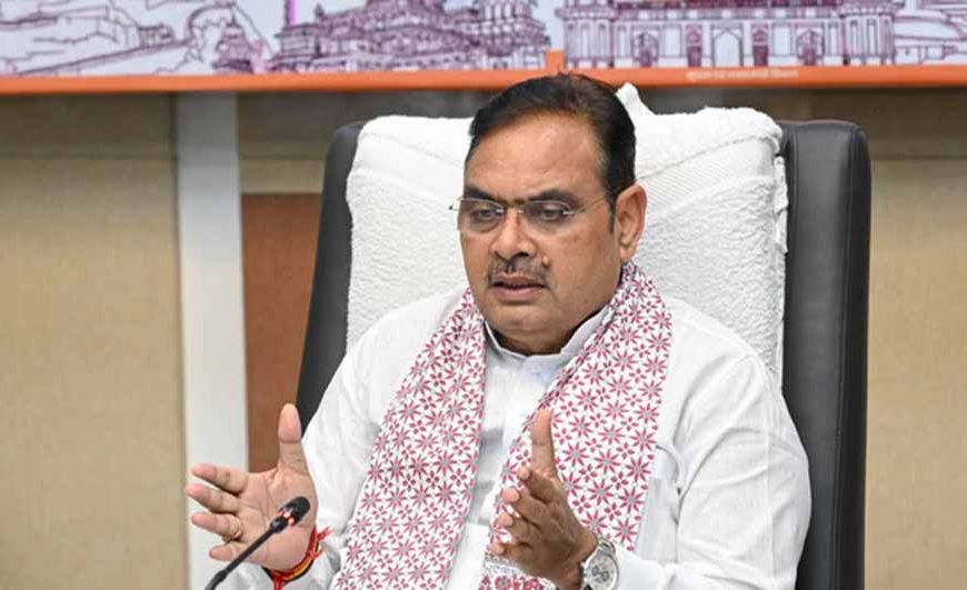 बाल गोपाल योजना में दूध पाउडर घोटाला: पांच अधिकारी निलंबित, जांच समिति का गठन