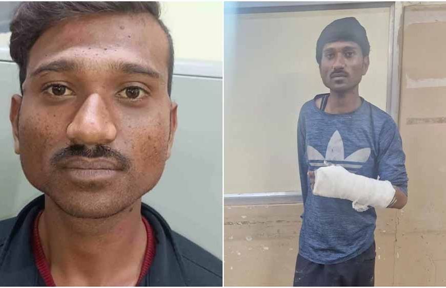 इंदौर शर्मसार: ऑस्ट्रेलियाई महिला खिलाड़ियों से छेड़छाड़, सुरक्षा व्यवस्था पर उठे सवाल
