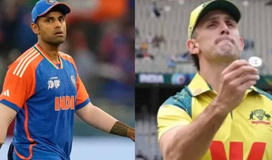IND vs AUS: टी20 सीरीज का बदला टाइम, कितने बजे शुरू होगा कैनबरा में पहला मुकाबला?