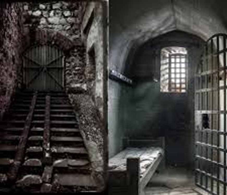 जेल की दीवारों के भीतर गूँजी छठ की भक्ति: 56 बंदियों ने रखा व्रत, प्रशासन ने की विशेष व्यवस्था