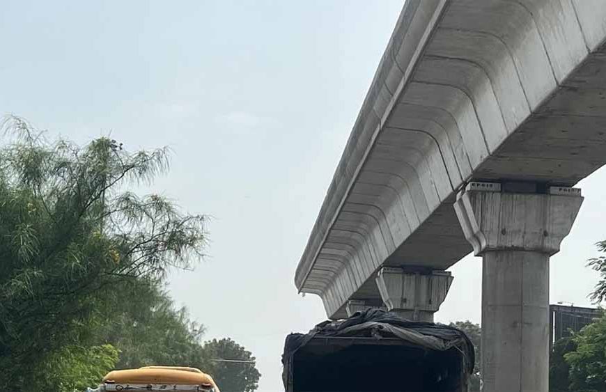 उज्जैन की मेट्रो में बड़ा बदलाव: अगले महीने आएगी पांच किमी अंडरग्राउंड विस्तार की रिपोर्ट