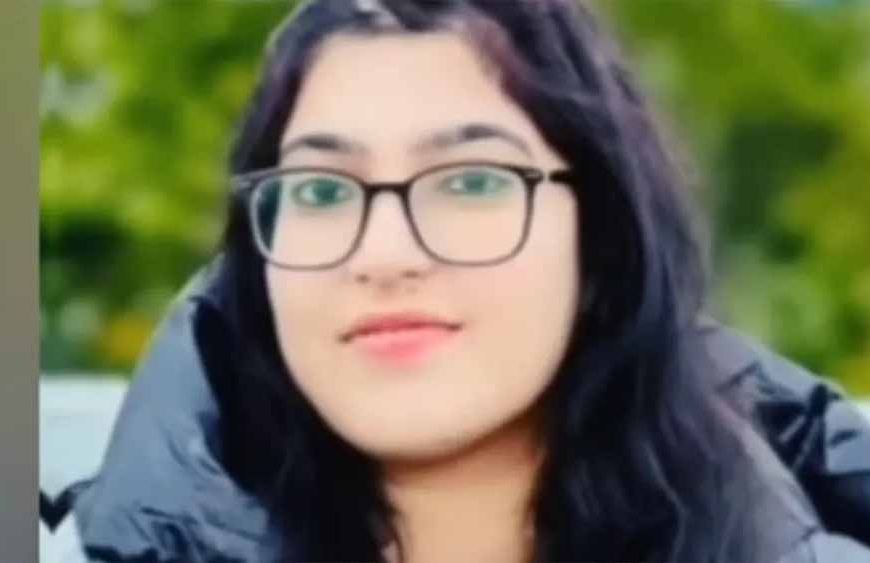 कनाडा में पंजाब की बेटी की दर्दनाक हत्या, PR मिलने ही वाला था