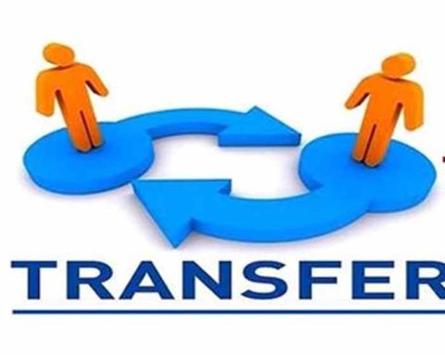 पंजाब में बड़ा प्रशासनिक फेरबदल! डी.सी. हिमांशु जैन ने प्रशासनिक फेरबदल करते हुए 31 कर्मचारियों का तबादला किया