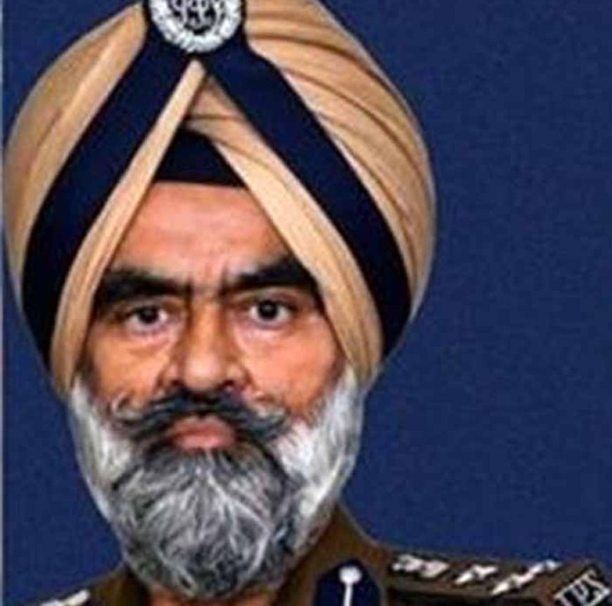 CBI का खुलासा: निलंबित DIG भुल्लर के विदेशी बैंक अकाउंट और करोड़ों के ट्रांजैक्शन का पर्दाफाश!