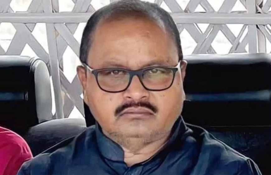 Bihar चुनाव 2025: JDU ने 5 बड़े नेताओं को पार्टी से निकाला, गोपाल मंडल समेत दिग्गज हुए बाहर