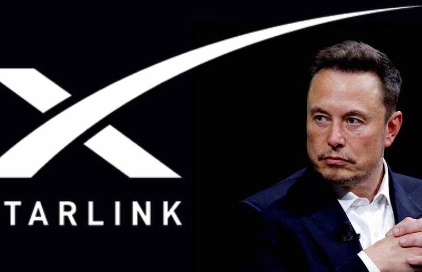 भारत में जल्द शुरू होगी Elon Musk की Starlink सर्विस, सैटेलाइट से मिलेगा हाई-स्पीड इंटरनेट!