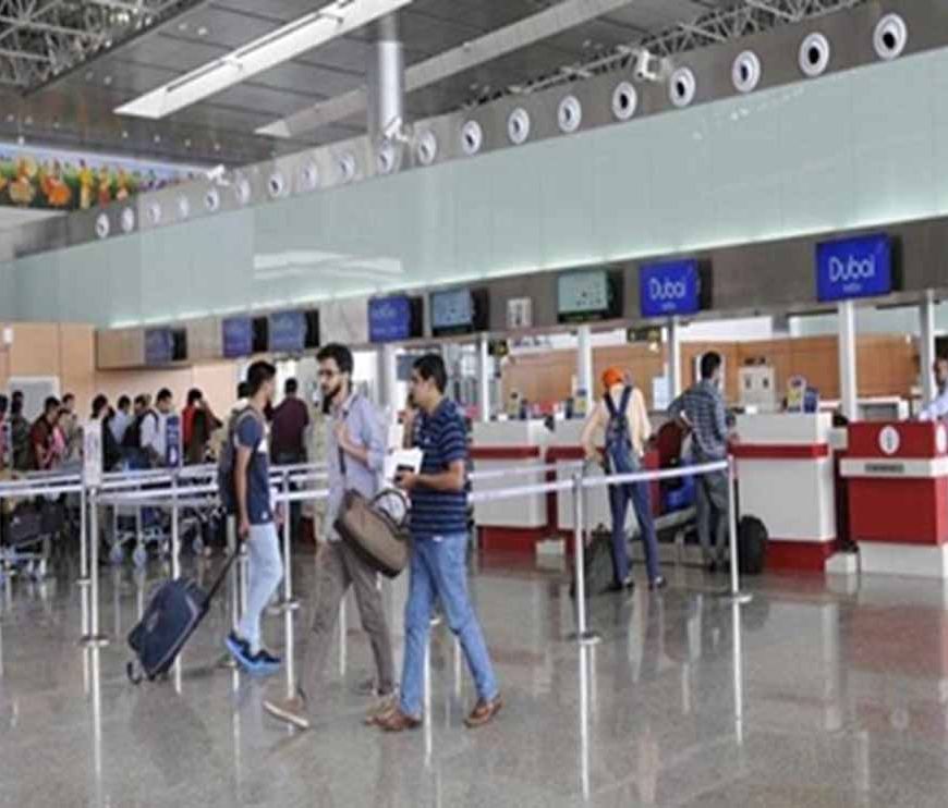 चंडीगढ़ एयरपोर्ट से अब मिलेगी ज्यादा फ्लाइट्स की सुविधा, जारी हुआ विंटर शेड्यूल