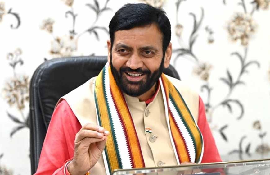 हरियाणा में श्रद्धा का माह: 1 से 25 नवंबर तक गुरु तेग बहादुर शहीदी दिवस की धूम