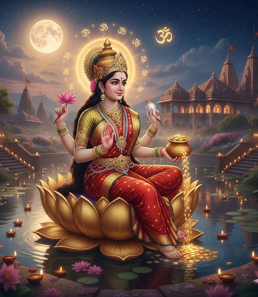 कार्तिक मास का समापन: देव दीपावली 2025 के लिए जानें शुभ मुहूर्त और पूजा विधि