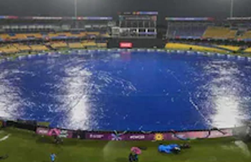 बारिश के कारण भारत-बांग्लादेश मुकाबला रद्द, अब हरमन ब्रिगेड की सेमीफाइनल में ऑस्ट्रेलिया से भिड़ंत