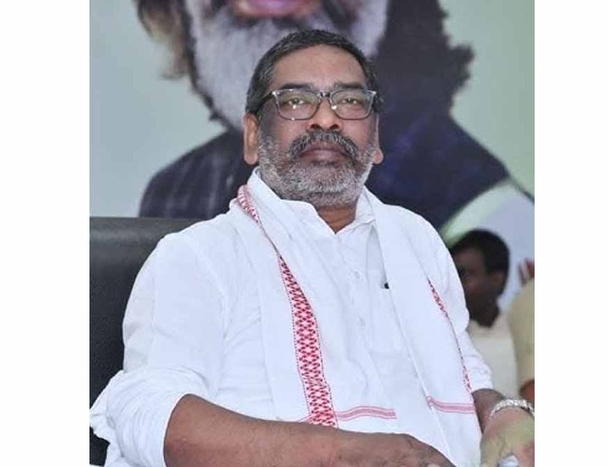 मुख्यमंत्री हेमंत सोरेन ने दी छठ की बधाई, कहा – आस्था और एकता का प्रतीक है यह पर्व