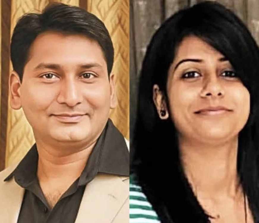 बीवी की नौकरी के नाम पर भ्रष्टाचार: एसीबी ने अधिकारी पर दर्ज की FIR