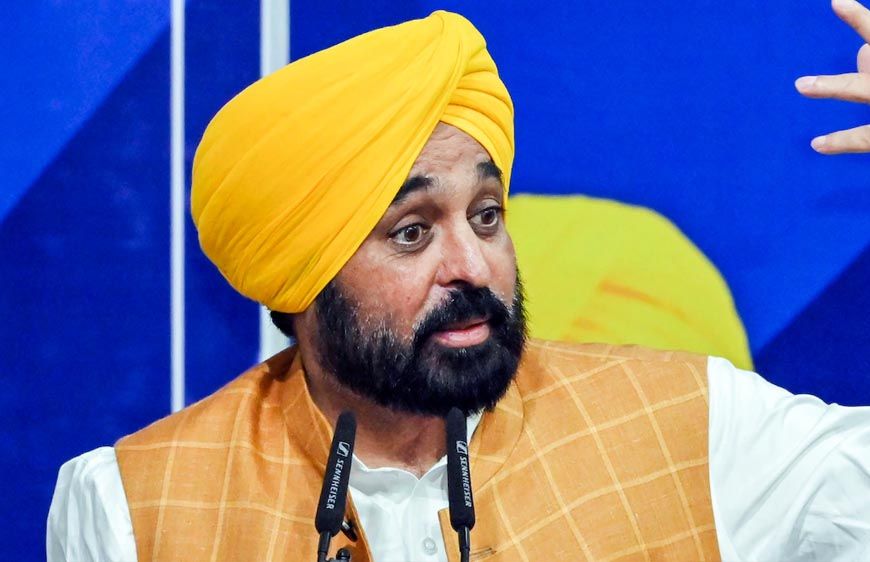 NRI जगमन समरा पर गिरफ्तारी वारंट जारी, सीएम मान के फेक वीडियो वायरल करने का आरोप