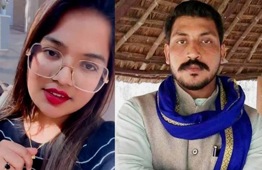 वायरल ऑडियो पर चंद्रशेखर आजाद की सफाई: कहा- मैं विवादों में नहीं पड़ना चाहता, रोहिणी ने दिया खुला चैलेंज