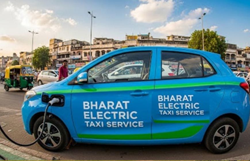 अब नहीं चलेगी Ola-Uber की मनमानी! सरकार लॉन्च करेगी अपनी ‘Bharat Taxi’ सेवा