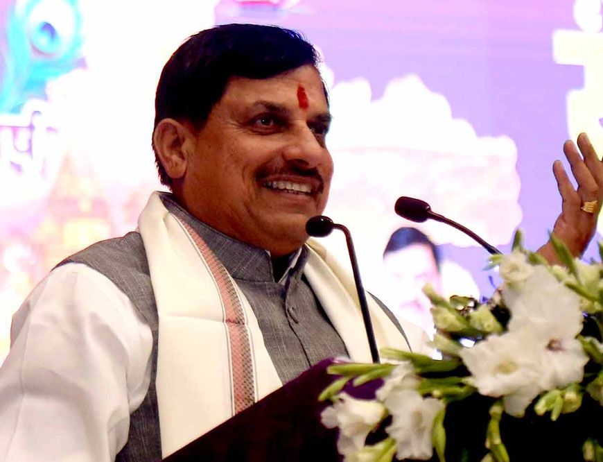 मुख्यमंत्री डॉ. यादव करेंगे सांस्कृतिक कार्यक्रम अनुगूँज का शुभांरभ