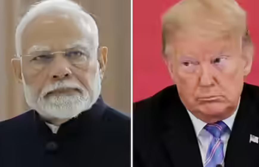 न आसियान न अमेरिका: डोनाल्ड ट्रंप और पीएम मोदी के बीच बढ़ती दूरी की वजह क्या है?