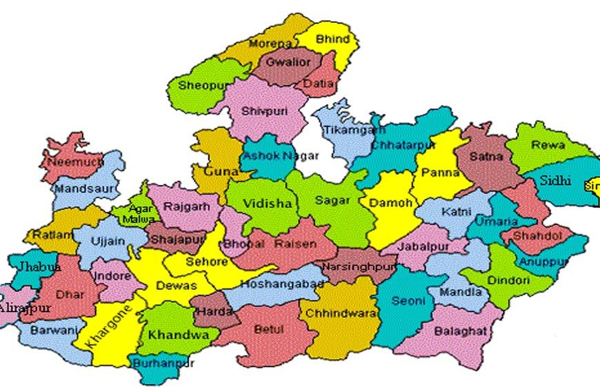 इंदौर संभाग से अलग हो सकते हैं खंडवा, खरगोन और बुरहानपुर; भोपाल के हर विधानसभा में एक नई तहसील का प्रस्ताव, मैहर-रीवा के 6 गांवों में विवाद