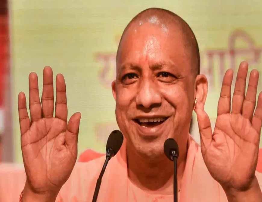 छठ हमारी सामाजिक एकता, आध्यात्मिक उन्नयन और प्राचीन विरासत का प्रतीक है- सीएम योगी
