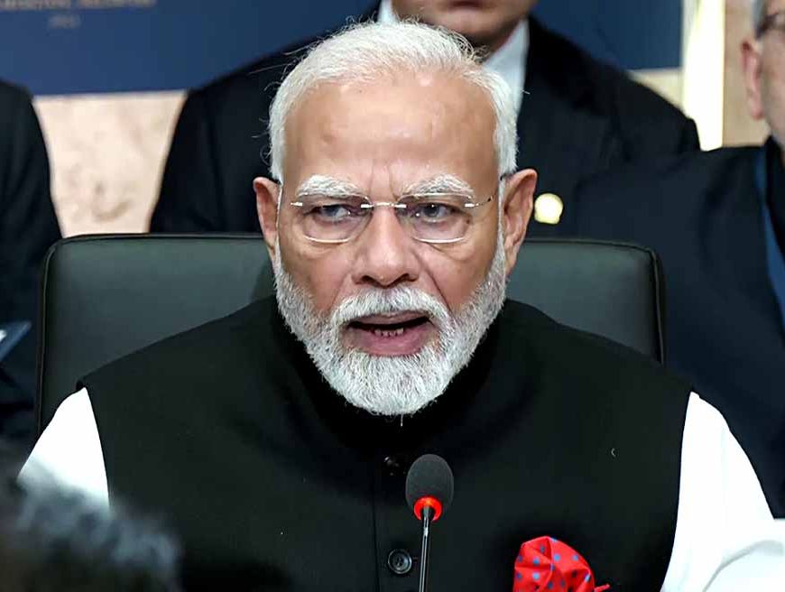 अगले साल की शुरुआत में होगी क्वाड बैठक, पीएम मोदी करेंगे मेजबानी