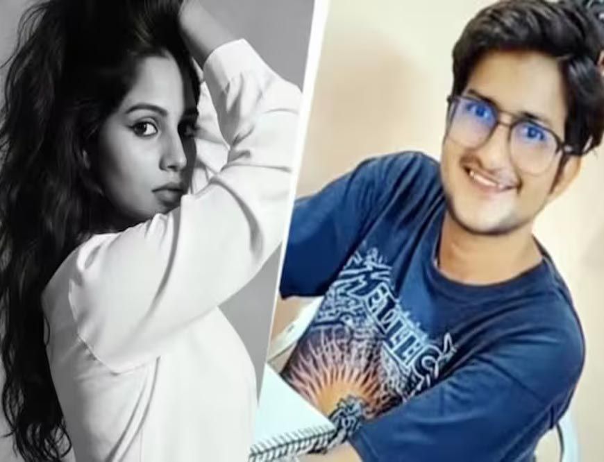 UPSC छात्र की चौंकाने वाली करतूतें: 15 से अधिक अश्लील वीडियो और अमृता की सिलेंडर साजिश में शामिल