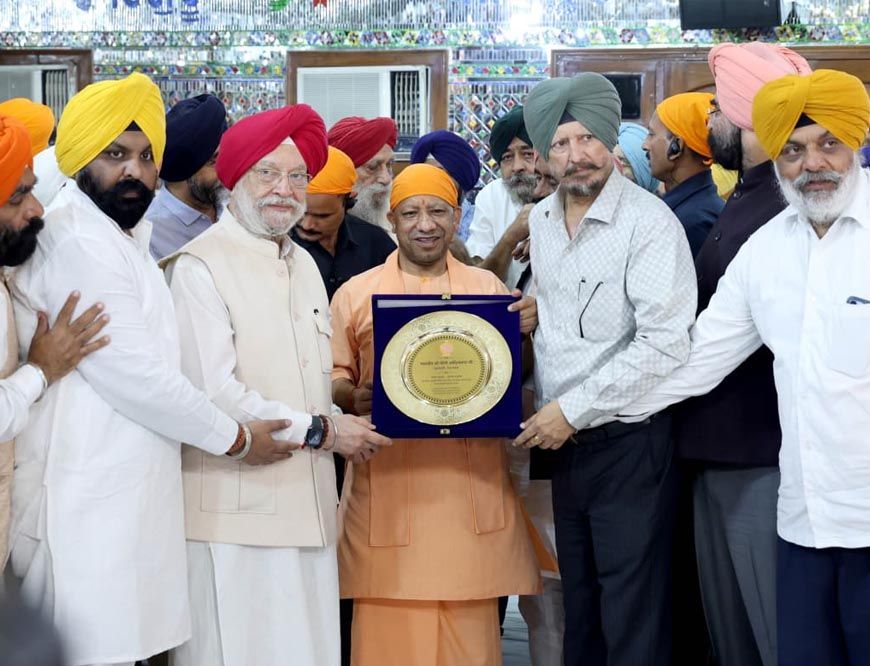 काशी गंगा महोत्सव में भजनों से भक्ति रस की सरिता बहाएंगे हंसराज रघुवंशी