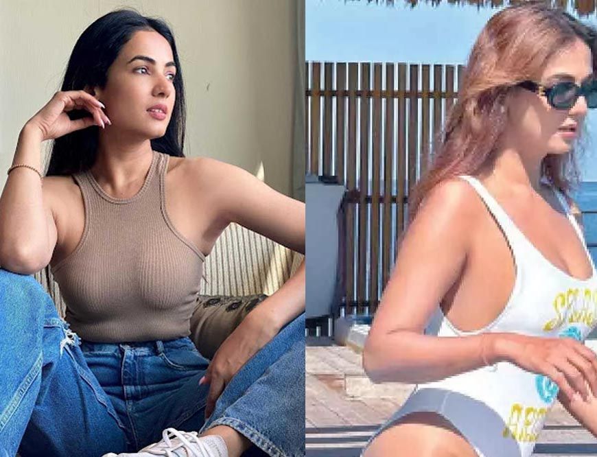 सोनल चौहान ने कन्फर्म की ‘Mirzapur The Film’ में एंट्री, खुद बोलीं- यकीन नहीं हो रहा
