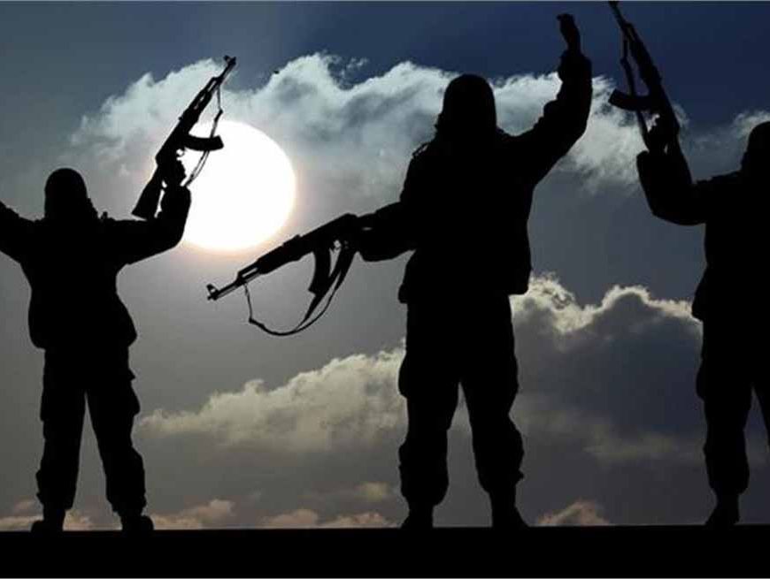 पंजाब में बड़ा आतंकी साजिश नाकाम! हैंड ग्रेनेड और हथियारों के साथ 3 आतंकवादी दबोचे गए
