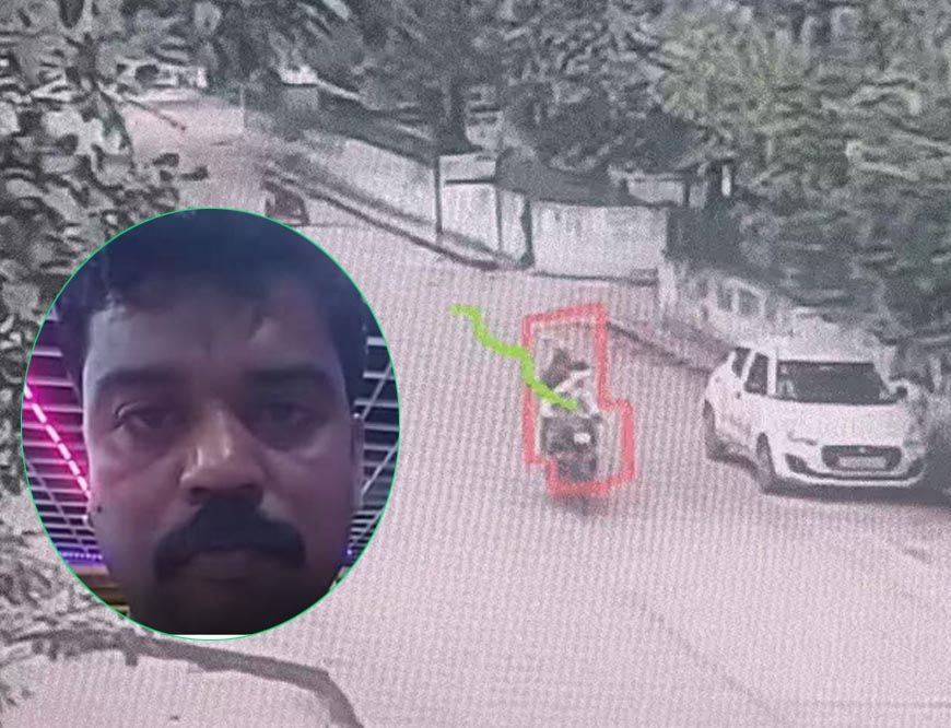 कटनी में भाजपा नेता की हत्या, नकाबपोश बाइक सवारों ने पिछड़ा वर्ग मंडल अध्यक्ष को मारी गोली