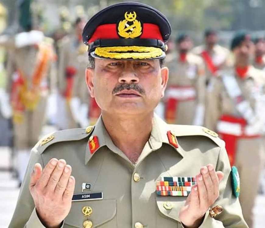 पहली बार आमने-सामने आए इजरायल और पाकिस्तान! जनरल आसिम मुनीर की गुप्त मुलाकात ने बढ़ाई हलचल