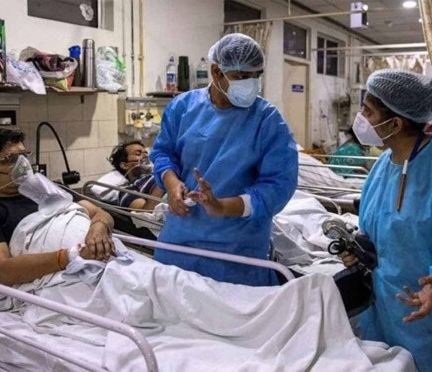 अगर डॉक्टर ही असुरक्षित रहेंगे तो समाज कैसे बचेगा? सुप्रीम कोर्ट की सख्त टिप्पणी