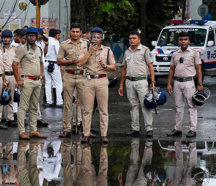 कोलकाता के फाइव-स्टार क्लब में विवाद: दो युवकों की हरकत से मचा हंगामा, जांच में जुटी पुलिस