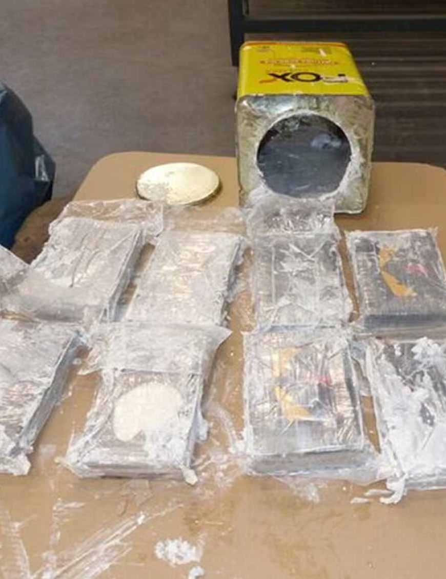 ताइवान ने 4 टन चीनी केकड़ों की एंट्री पर लगाई रोक, TFDA की रिपोर्ट में निकला चौंकाने वाला सच!