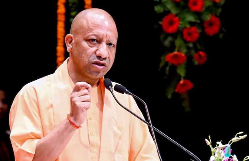 मुख्यमंत्री योगी आदित्यनाथ ने की अयोध्या महायोजना 2031 की समीक्षा