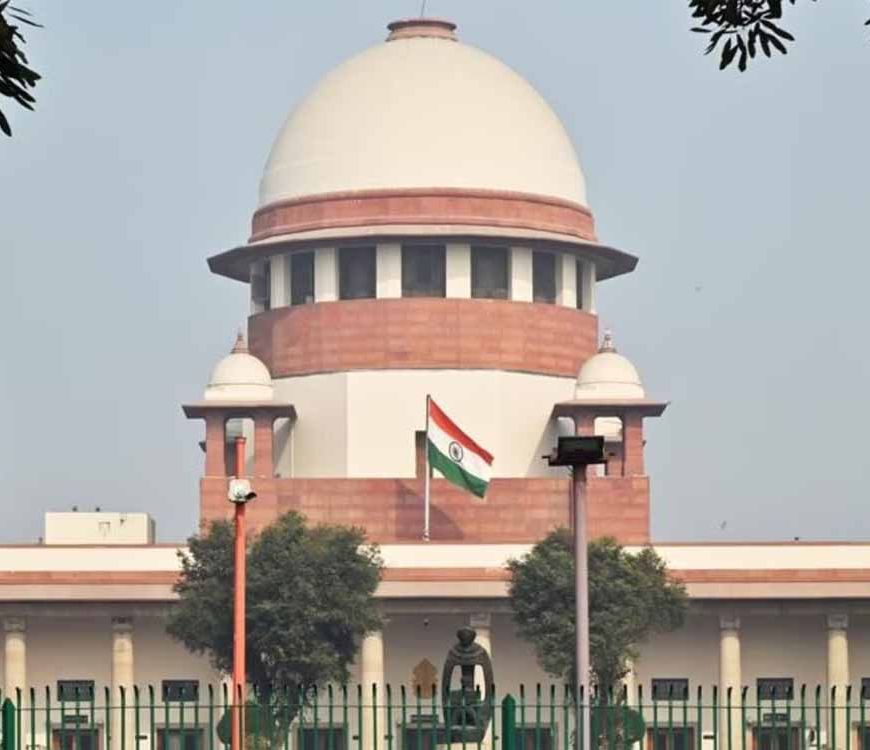 ऐसा मत कहो, वरना अंजाम भुगतने होंगे: ‘बाबरी मस्जिद’ वाली पोस्ट पर सुप्रीम कोर्ट ने याचिका ठुकराई