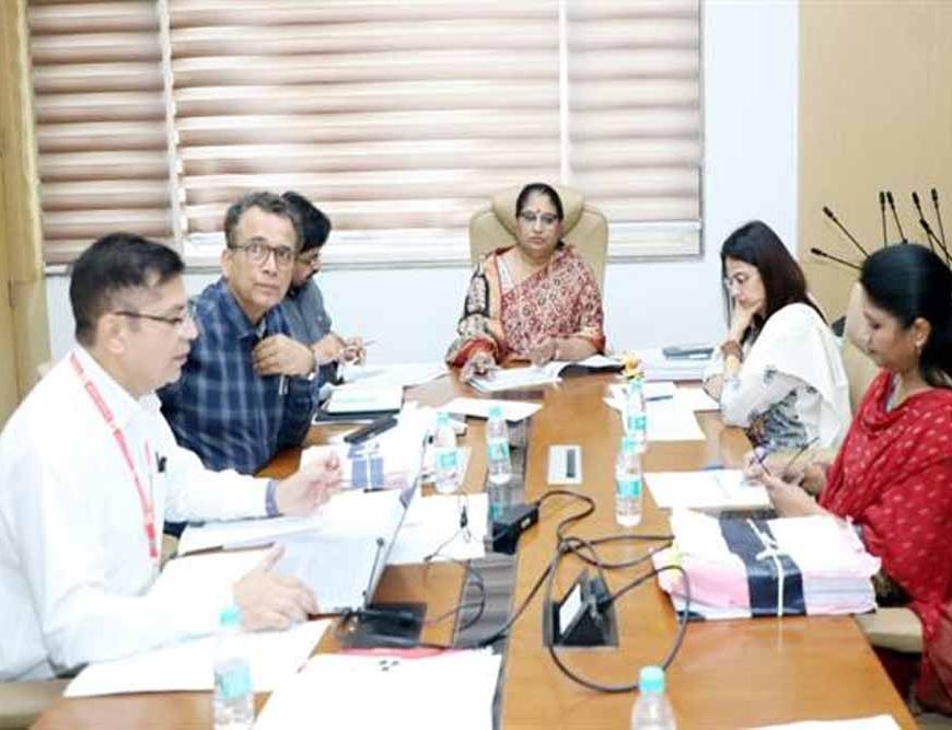 मिशन वात्सल्य’—हर बच्चे के सुरक्षित और उज्जवल भविष्य की दिशा में ठोस कदम