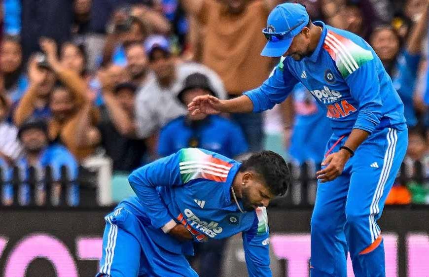 सूर्यकुमार यादव का हेल्थ अपडेटः फोन पर बात कर रहे अय्यर, फैंस ने ली राहत की सांस