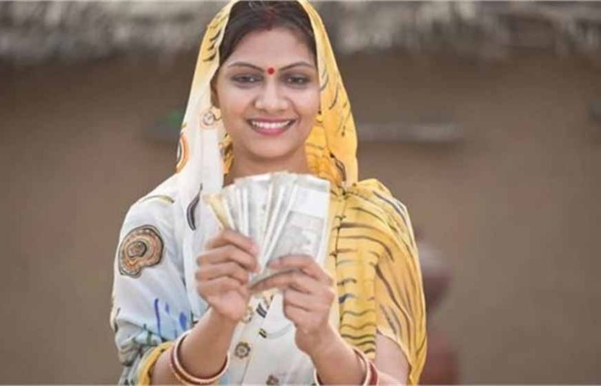 CM सैनी ने जताई नाराजगी: महिलाओं की लाडो लक्ष्मी योजना में घटती रुचि पर उठे सवाल