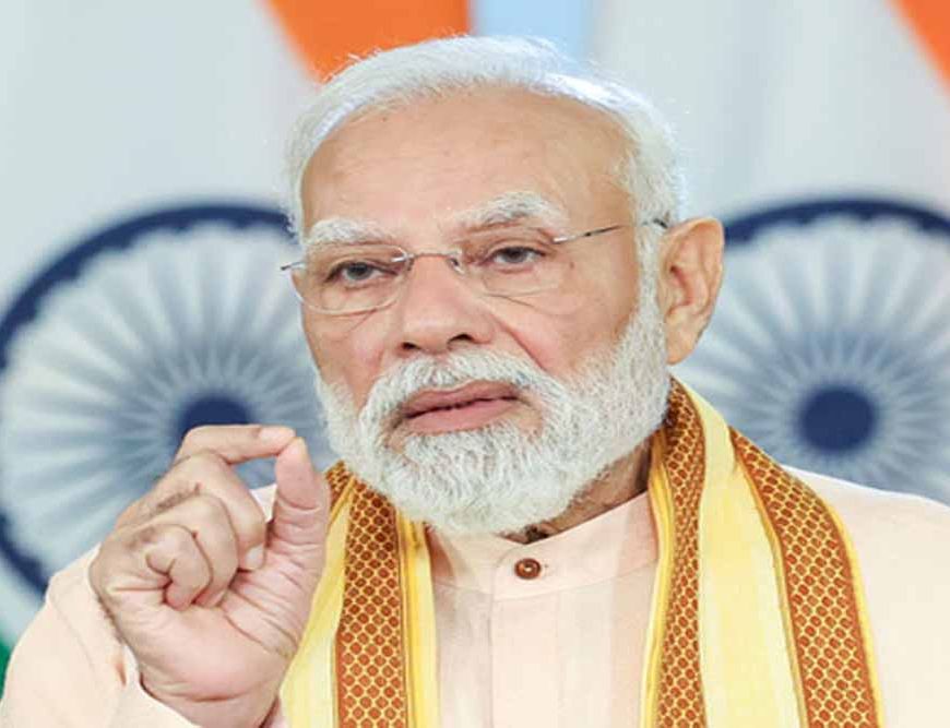 मुंबई में गूंजेगी पीएम मोदी की आवाज़: 29 अक्टूबर को करेंगे ‘इंडिया मैरीटाइम वीक 2025’ का शुभारंभ