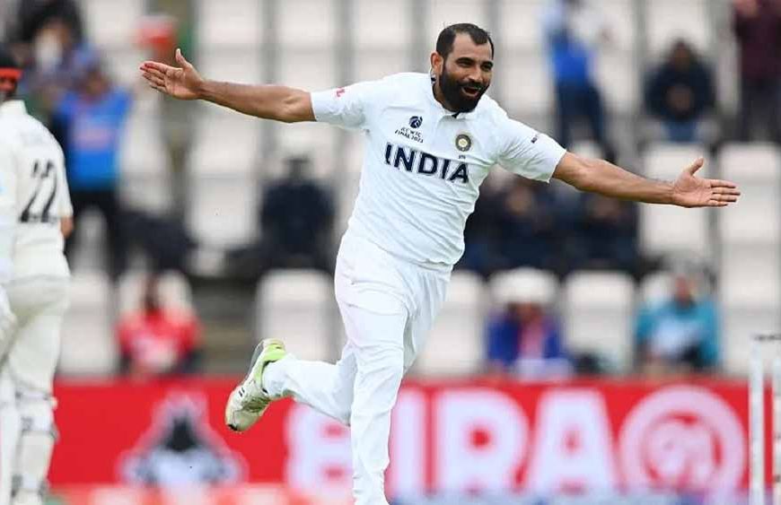 2 मैचों में 15 विकेट! मोहम्मद शमी ने घातक स्पेल से अजीत अगरकर को दिया करारा जवाब