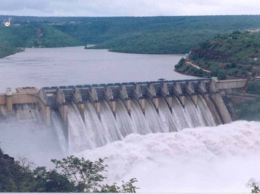 भाखड़ा बांध की सुरक्षा अब सीआईएसएफ के हवाले — देश की जीवनरेखा की रखवाली में तैनात होगी फोर्स