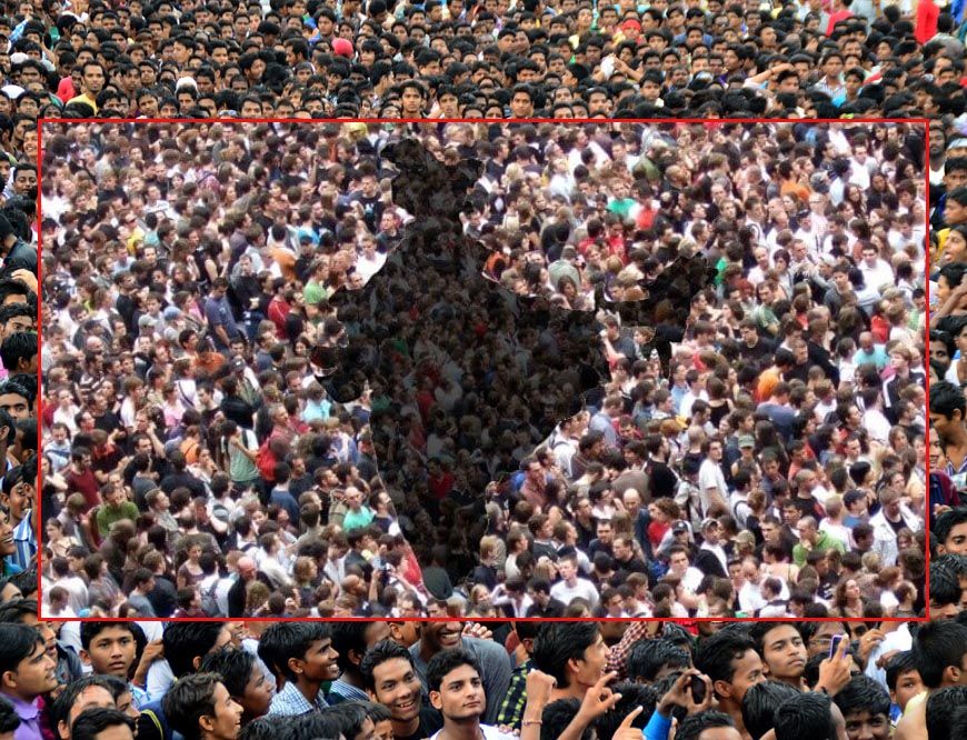 जनसंख्या में तेजी से बदलाव: 0-9 साल के बच्चों की हिस्सेदारी घटकर 7-8% रह जाएगी