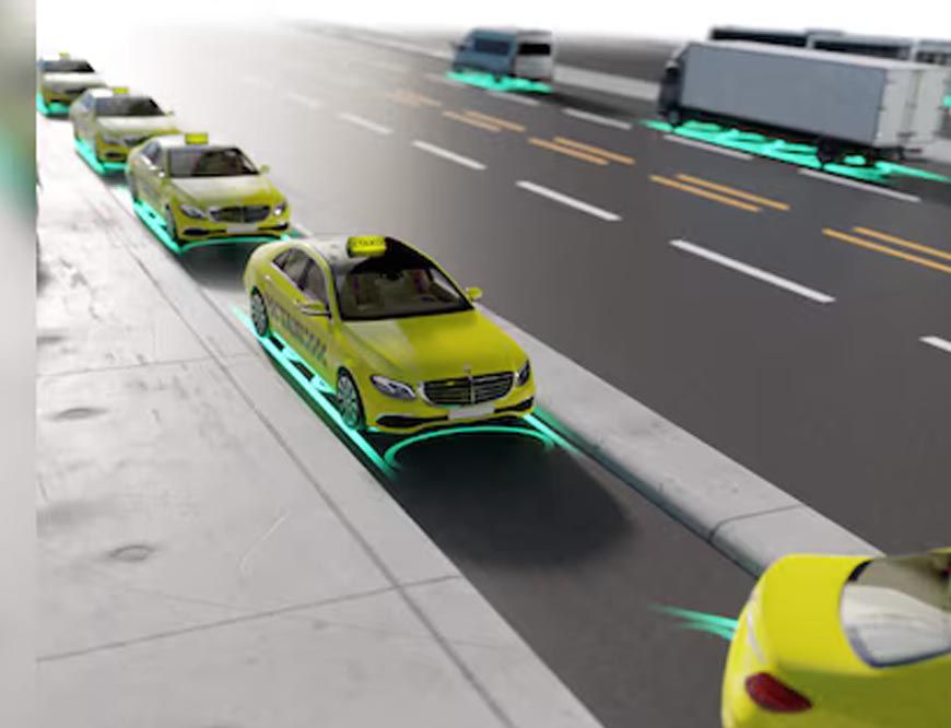 सड़क पर चलते ही चार्ज होगी इलेक्ट्रिक कार, दुनिया के पहले ERS का ट्रायल शुरू