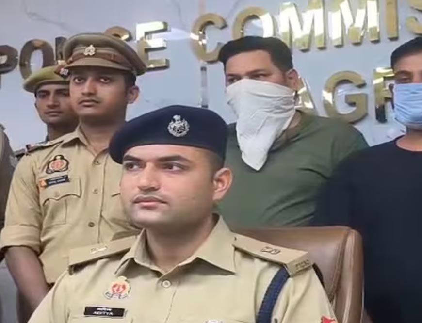आगरा के युवाओं की विदेशी सौदेबाज़ी! 3500 डॉलर में हो रही बिक्री, बेरोजगारों की बढ़ी डिमांड