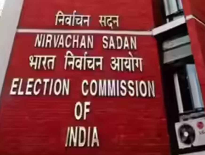 MP में 8 हजार नए पोलिंग बूथों का प्रस्ताव, हर बूथ पर सिर्फ 1200 वोटर होंगे