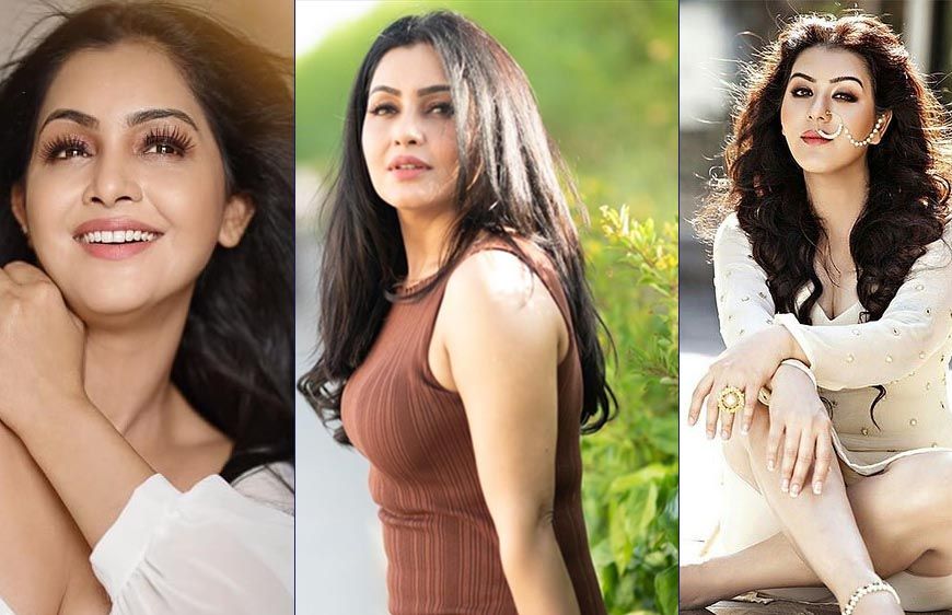 शिल्पा शिंदे की 9 साल बाद 'भाबीजी घर पर है' में धमाकेदार वापसी?