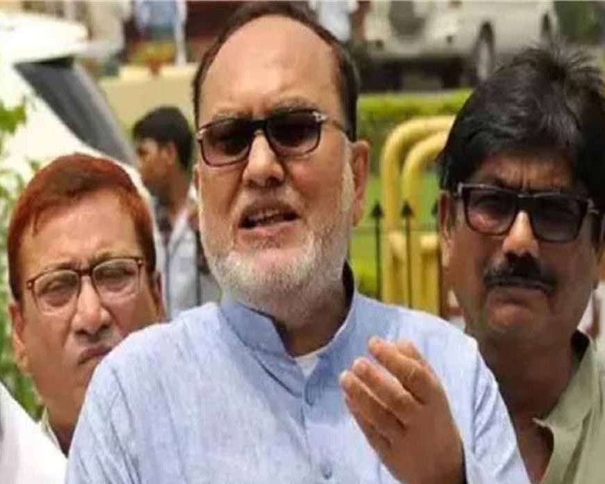 तेजस्वी को ‘जननायक’ बताने पर बोले अब्दुल बारी सिद्दीकी — अभी टाइम लगेगा