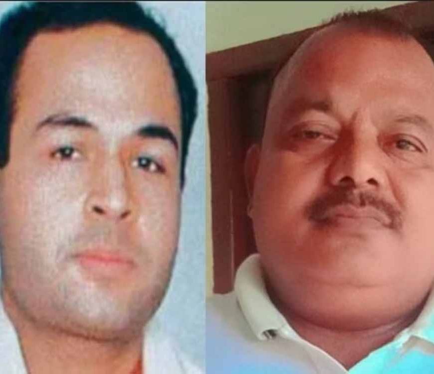 नीतीश कटारा हत्याकांड के दोषी सुखदेव की सड़क हादसे में मौत, रिहाई के कुछ महीने बाद हुआ हादसा