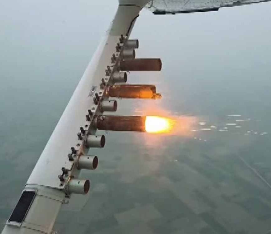 दिल्ली में नहीं हुई कृत्रिम बारिश, फिर भी IIT कानपुर ने बताया ‘छिपा फायदा’!