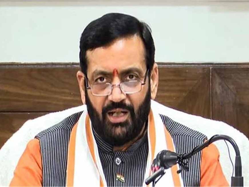 3 नवंबर को हरियाणा कैबिनेट की अहम बैठक, CM सैनी लेंगे बड़े फैसलों पर निर्णय